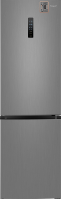 Холодильник Weissgauff Холодильник Weissgauff WRK 2000 Total NoFrost Inverter Inox 433060