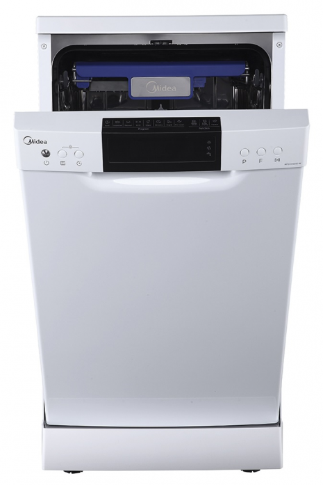Посудомоечная машина Midea MFD45S500W в магазине «На диване» в Москве  — Выгодная цена