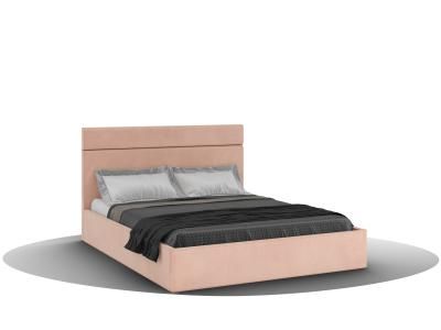 Кровать БРАВО КМ-04 (1600) с подъемным механизмом, Evita 9