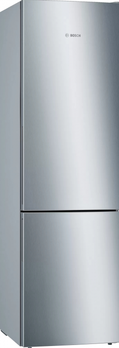 Холодильник Bosch KGE39AICA