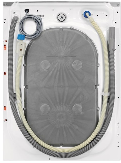Стиральная машина с сушкой Electrolux EW7W368SI в магазине «На диване» в Москве  — Выгодная цена