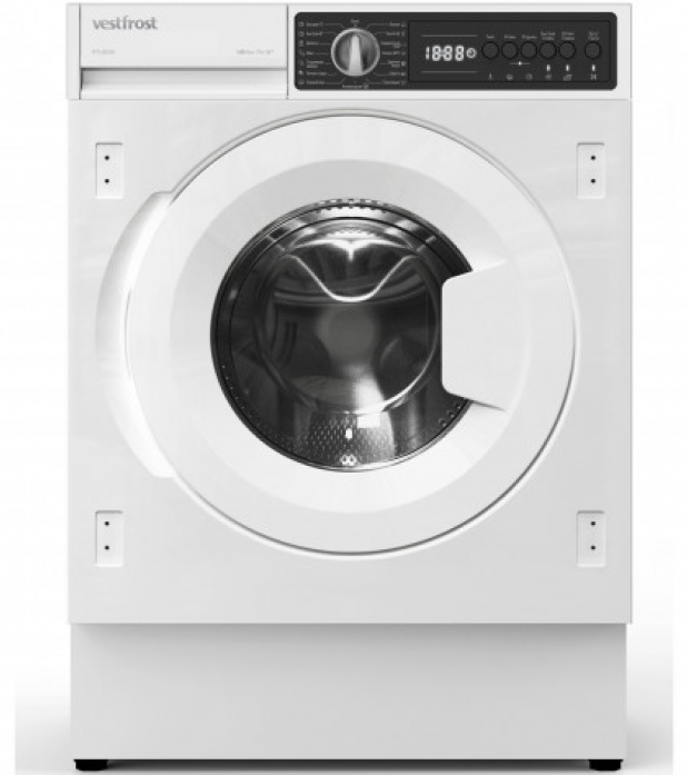 Стиральная машина VestFrost VF714BI03W
