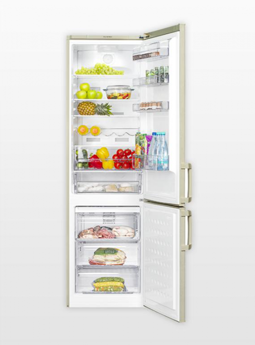 Холодильник Beko CN335220 в магазине «На диване» в Москве  — Выгодная цена