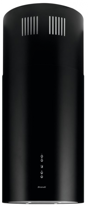 Островная вытяжка Brandt BHY2353B