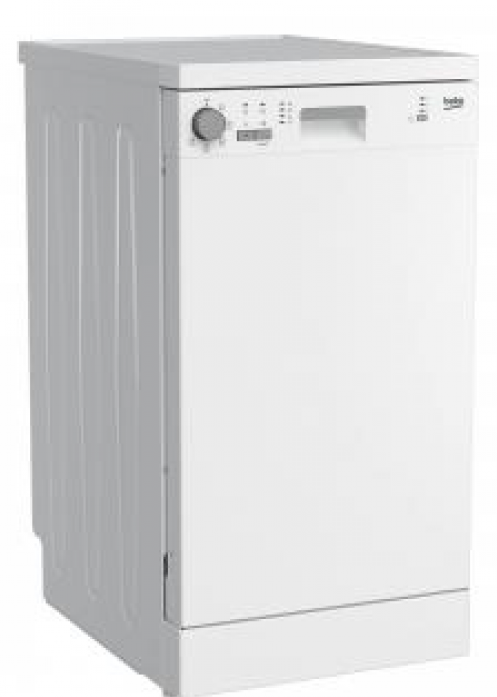 Посудомоечная машина Beko DFS05R13W в магазине «На диване» в Москве  — Выгодная цена