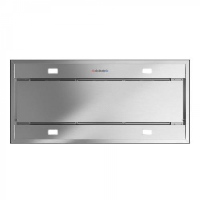 Островная вытяжка Falmec Laguna IS STEEL 60 BLACK CLDI6075.E0P2#ZZZI491F+KACL.822#N в магазине «На диване» в Москве  — Выгодная цена