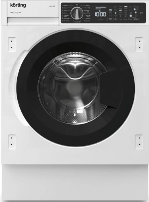 Стиральная машина Korting_ KWMI 14V87