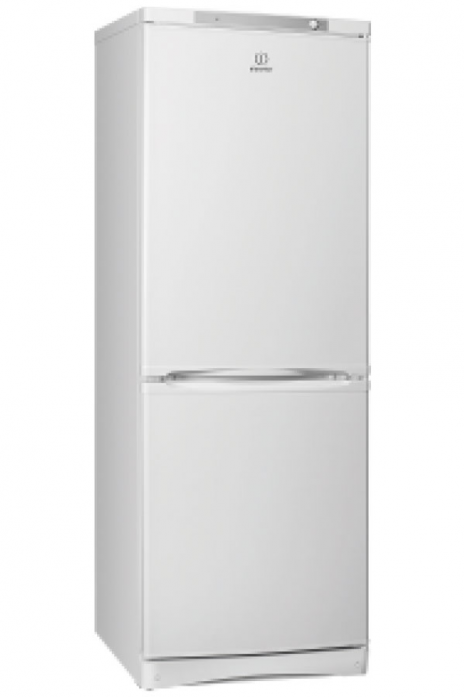 Холодильник Indesit ES 16 A белый