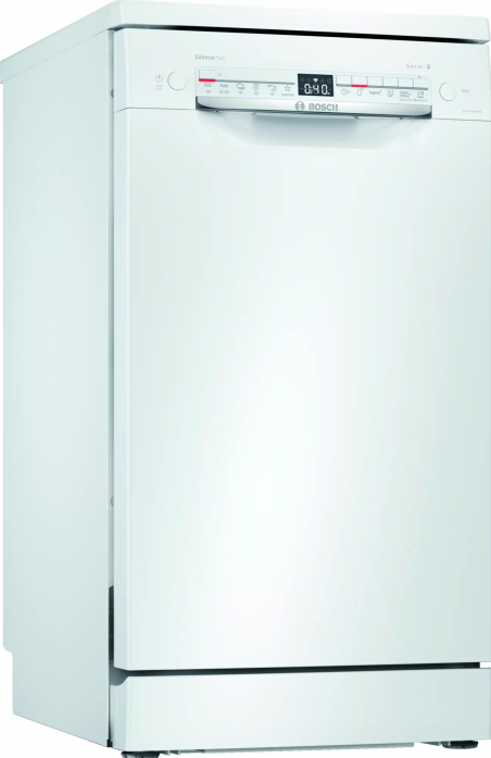 Посудомоечная машина Bosch SPS2HMW4FR