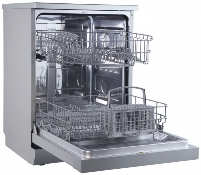 Посудомоечная машина Comfee CDW600W/S в магазине «На диване» в Москве  — Выгодная цена