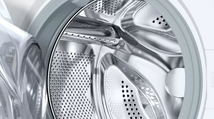 Стиральная машина Bosch WKD28542EU белый в магазине «На диване» в Москве  — Выгодная цена