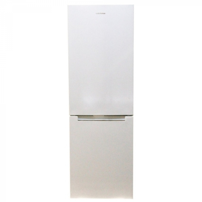 Холодильник LERAN CBF 203 W NF