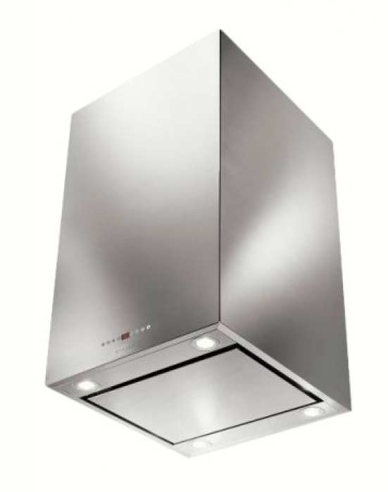 Островная вытяжка Faber Cubia Isola Plus EV8 X A45 335.0502.096
