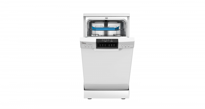Посудомоечная машина Midea MFD45S130W в магазине «На диване» в Москве  — Выгодная цена
