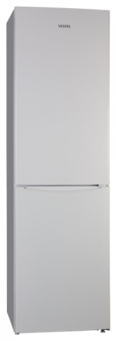 Холодильник Vestel VCB385VW