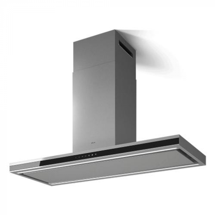 Вытяжка Elica ELEMENT ISL @ IXBL/A/120 PRF0194158 в магазине «На диване» в Москве  — Выгодная цена