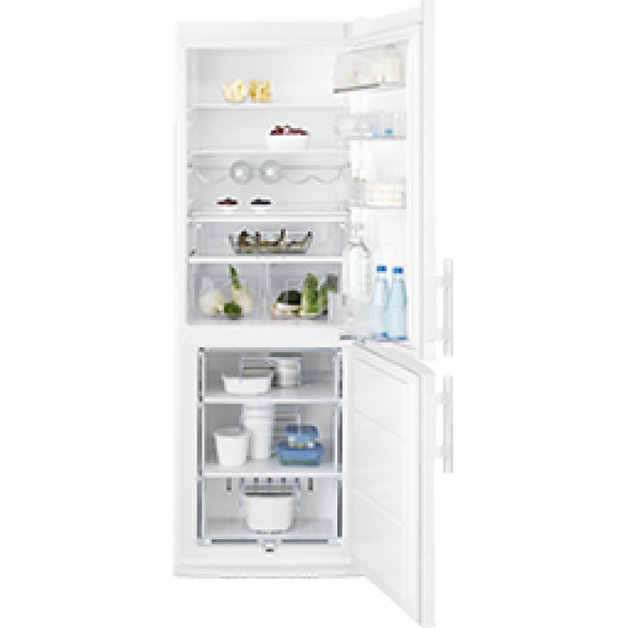 Холодильник Electrolux EN3401AOW