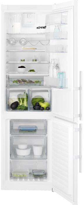 Холодильник Electrolux EN93852JW