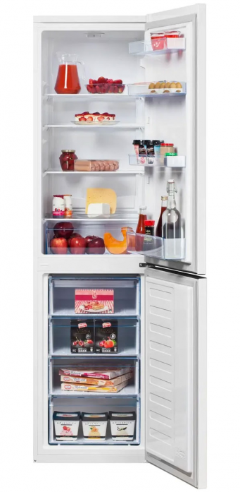 Холодильник Beko B1RCSK332W белый в магазине «На диване» в Москве  — Выгодная цена