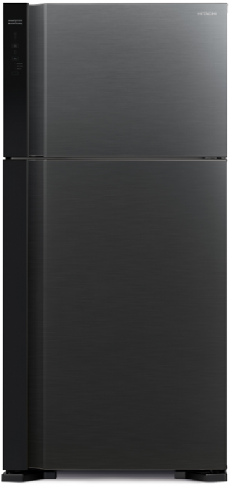Холодильник Hitachi R-V 662PU7 BBK