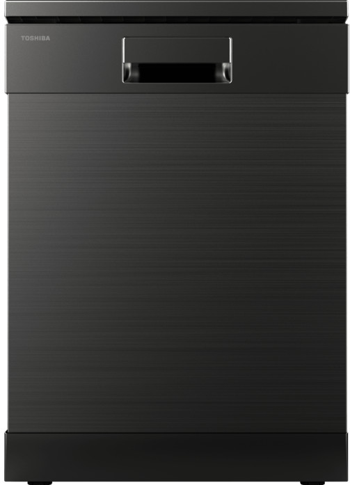 Посудомоечная машина Toshiba DW-14F2(BS)-RU