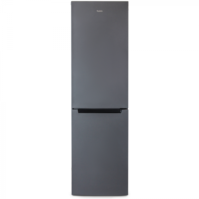 Холодильник Бирюса W880NF