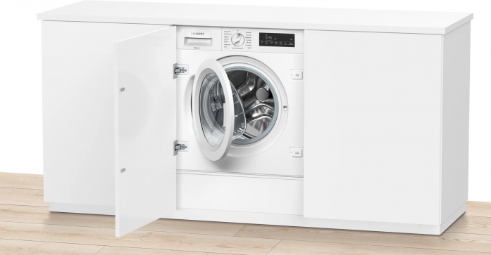 Встраиваемая стиральная машина Siemens WI14W443 в магазине «На диване» в Москве  — Выгодная цена