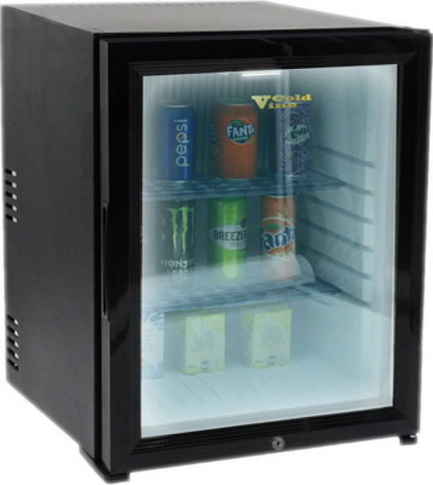 Минибар Cold vine MCA-50BG в магазине «На диване» в Москве  — Выгодная цена