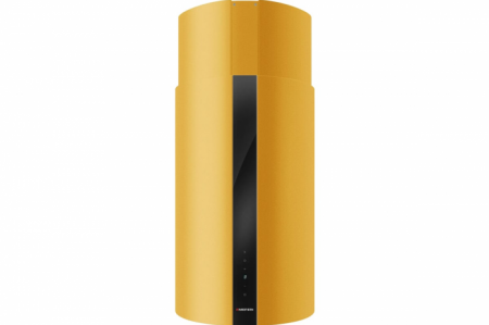 Вытяжка цилиндрическая Meferi TUBE40GOLD COMFORT PLUS в магазине «На диване» в Москве  — Выгодная цена