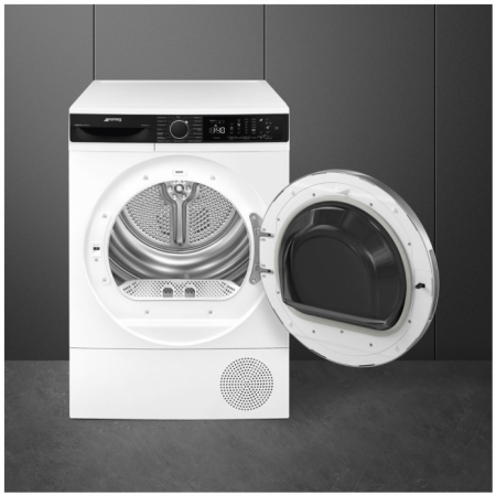 Cушильная машина Smeg DT393RU в магазине «На диване» в Москве  — Выгодная цена