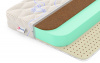 Детский матрас Denwir Baby Springless Eco Hard Soft 12 в магазине «На диване» в Москве  — Выгодная цена