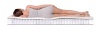 Матрас Dreamline Balance SleepDream TFK 150х185х19