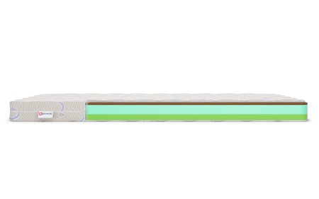 Детский матрас Denwir Baby Springless Eco Foam Hard 9 в магазине «На диване» в Москве  — Выгодная цена