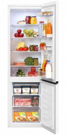 Холодильник Beko B1RCSK312W в магазине «На диване» в Москве  — Выгодная цена