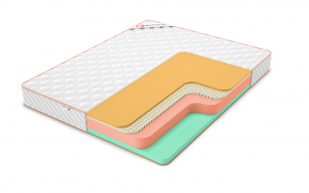 Матрас Denwir Top Eco Memo Soft 19 в магазине «На диване» в Москве  — Выгодная цена
