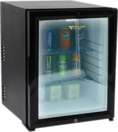 Минибар Cold vine MCA-50BG в магазине «На диване» в Москве  — Выгодная цена